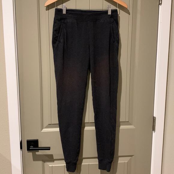 ATM French Terry Sweatpants XS - Picture 3 of 8